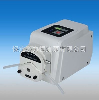 供應(yīng)蠕動(dòng)泵BT100-02