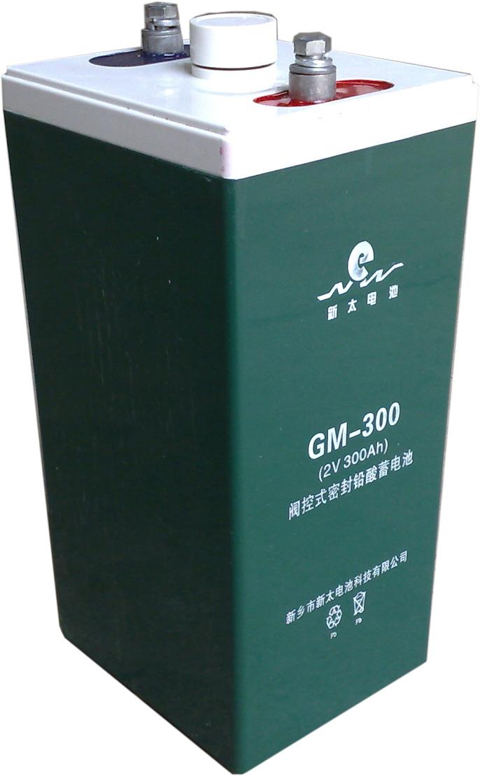 免維護(hù)蓄電池圖片/免維護(hù)蓄電池樣板圖 (4)