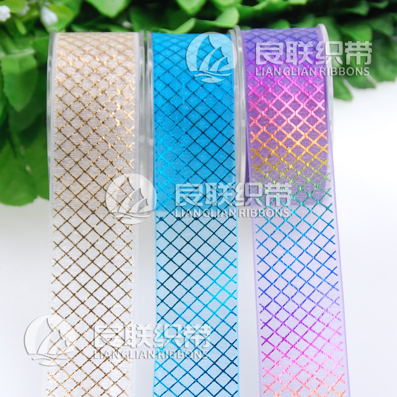 織帶印刷雪紗印刷圖片/織帶印刷雪紗印刷樣板圖 (2)