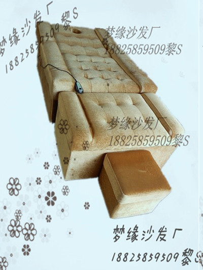 洗腳沙發(fā)圖片/洗腳沙發(fā)樣板圖 (3)