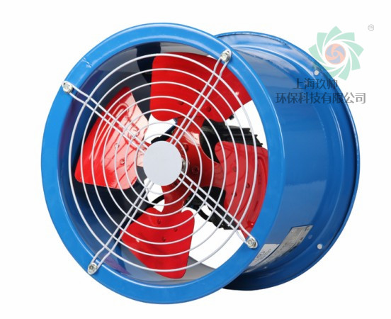 上海玖帥風(fēng)機(jī)直銷 SF(G)型軸流風(fēng)機(jī)  管道降溫排風(fēng)通風(fēng)機(jī)防潮