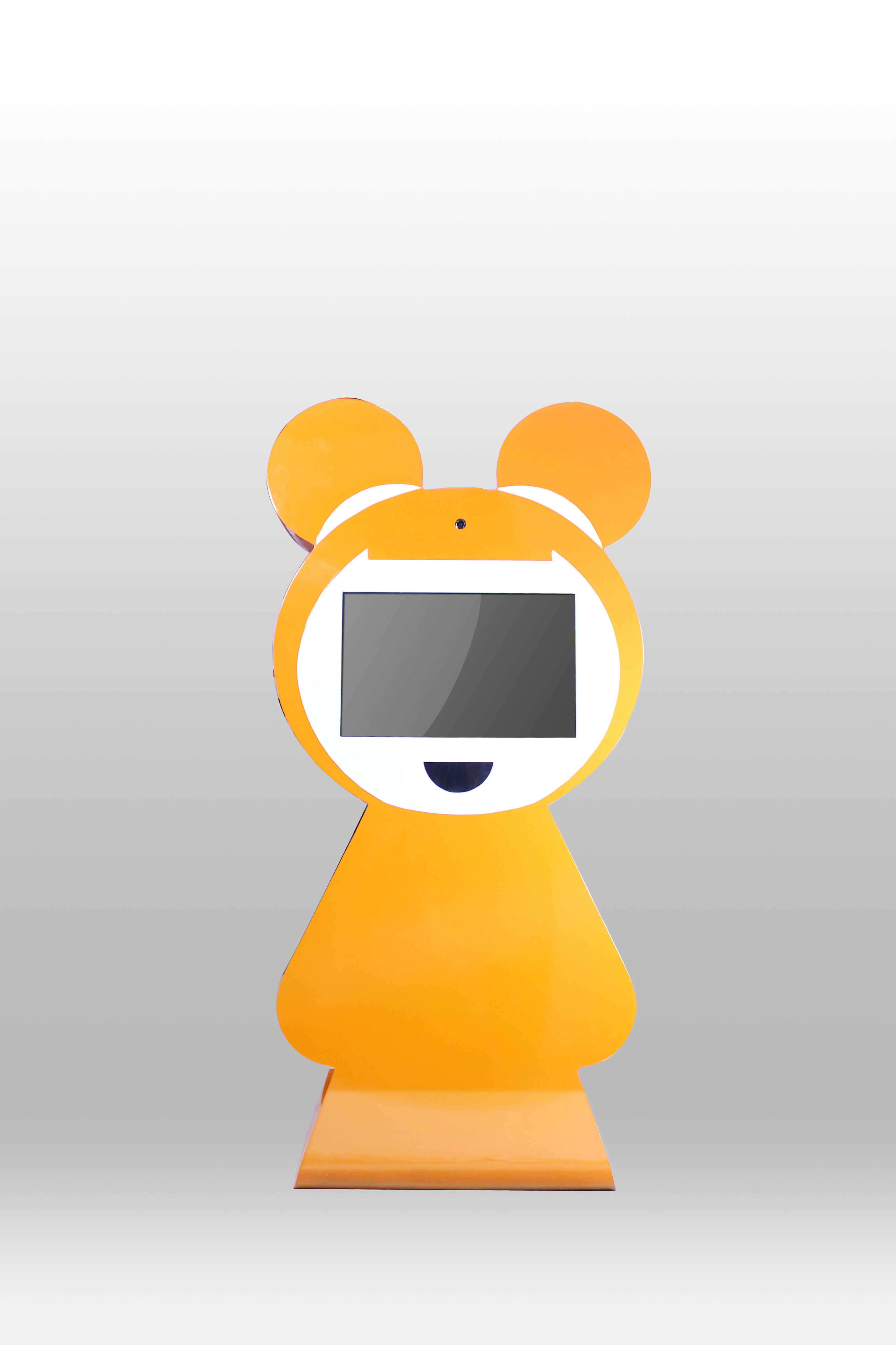 幼兒園刷卡機(jī)圖片/幼兒園刷卡機(jī)樣板圖 (1)