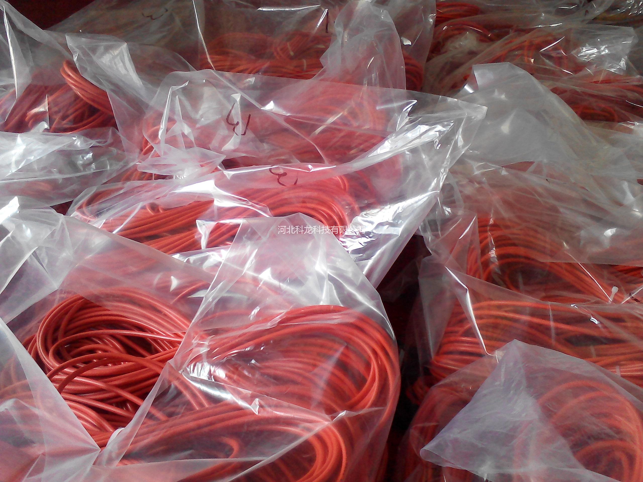 電地暖發(fā)熱電纜圖片/電地暖發(fā)熱電纜樣板圖 (4)