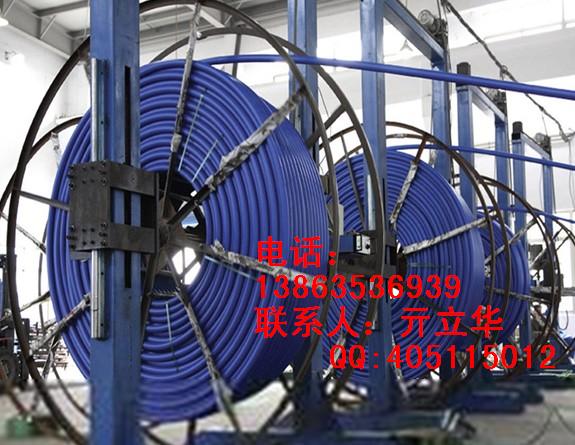 PE硅芯管圖片/PE硅芯管樣板圖 (4)