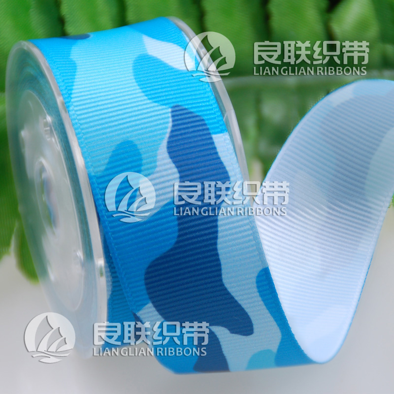 熱轉(zhuǎn)印良聯(lián)織帶印刷來(lái)樣定制圖片/熱轉(zhuǎn)印良聯(lián)織帶印刷來(lái)樣定制樣板圖 (1)