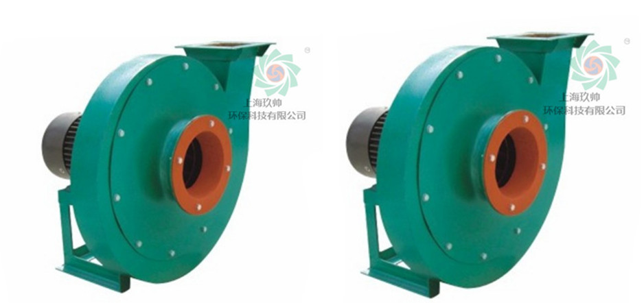 9-19型(A/D)式高壓離心風(fēng)機圖片/9-19型(A/D)式高壓離心風(fēng)機樣板圖 (3)