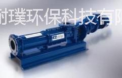 NEMO?NETZSCH奈莫耐馳螺桿泵圖片
