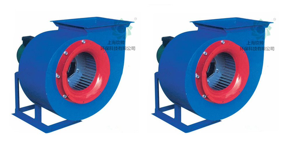 11-62(A/C)型離心風(fēng)機(jī)圖片/11-62(A/C)型離心風(fēng)機(jī)樣板圖 (3)