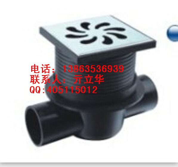 HDPE排水管圖片/HDPE排水管樣板圖 (4)