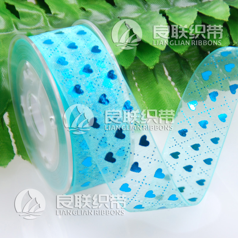 雪紗織帶圖片/雪紗織帶樣板圖 (2)