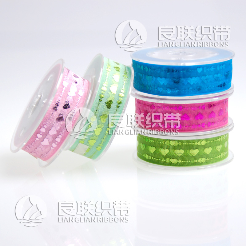 織帶印刷雪紗帶印刷圖片/織帶印刷雪紗帶印刷樣板圖 (1)