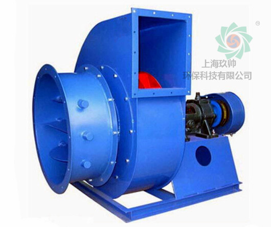 鍋爐引風機圖片/鍋爐引風機樣板圖 (2)