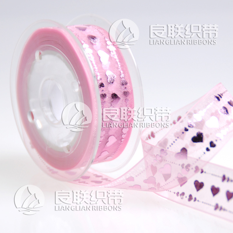 織帶印刷雪紗帶印刷圖片/織帶印刷雪紗帶印刷樣板圖 (3)