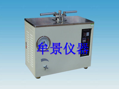 空氣彈氧彈老化試驗(yàn)機(jī)試驗(yàn)標(biāo)準(zhǔn)