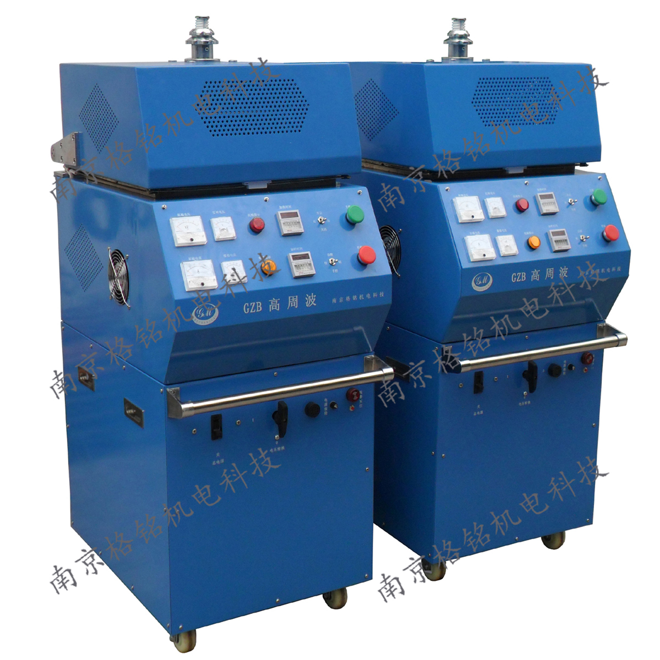 高頻預(yù)熱機(jī)圖片/高頻預(yù)熱機(jī)樣板圖 (4)