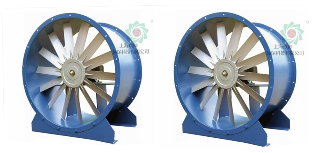 POG型軸流風機圖片/POG型軸流風機樣板圖 (2)