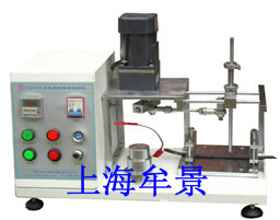 上海電線電纜耐刮磨試驗(yàn)機(jī)