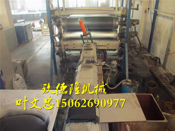 片材擠出機(jī)圖片/片材擠出機(jī)樣板圖 (3)