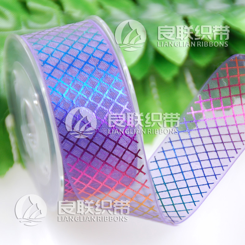 織帶印刷雪紗印刷圖片/織帶印刷雪紗印刷樣板圖 (3)