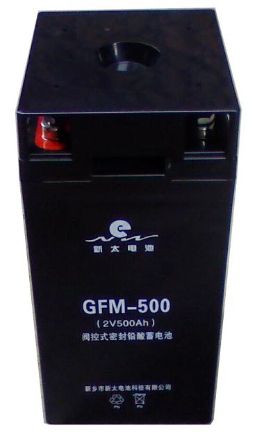 閥控式密封鉛酸蓄電池圖片/閥控式密封鉛酸蓄電池樣板圖 (4)