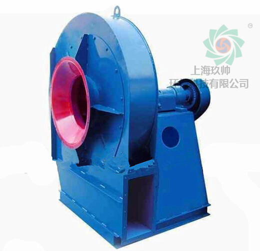 Y6-30型鍋爐引風機圖片