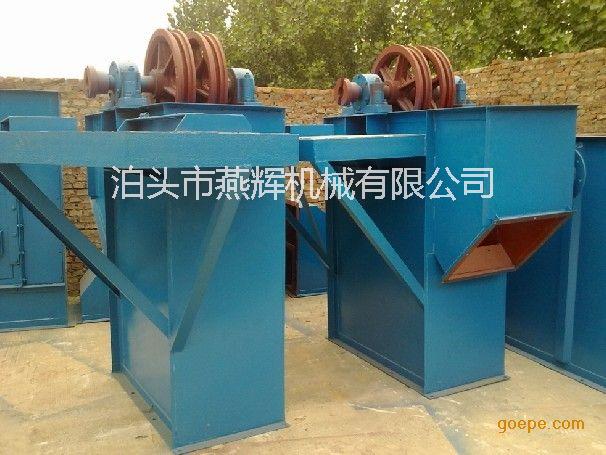 斗式提升機(jī)圖片/斗式提升機(jī)樣板圖 (1)