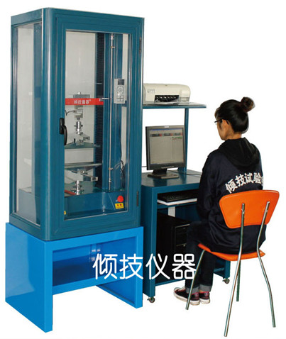 彎曲試驗機圖片/彎曲試驗機樣板圖 (1)