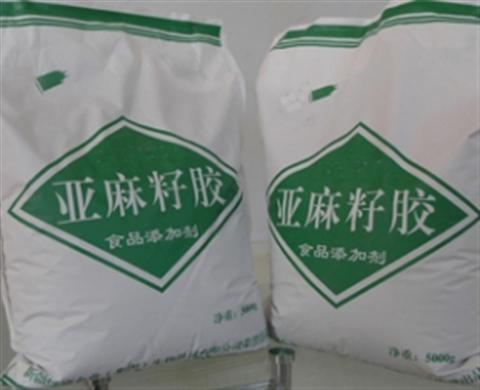 食品級亞麻籽膠圖片/食品級亞麻籽膠樣板圖 (1)