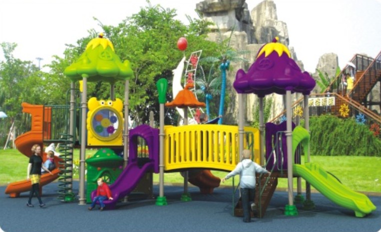 組合滑梯圖片/組合滑梯樣板圖 (4)