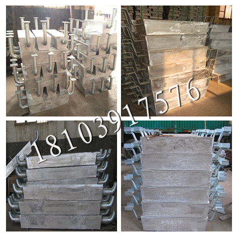 鋁合金犧牲陽(yáng)極圖片/鋁合金犧牲陽(yáng)極樣板圖 (3)