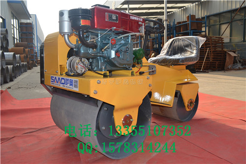 SYL-850駕駛式座駕壓路機圖片