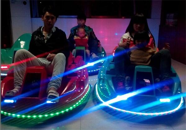 飛碟碰碰車圖片/飛碟碰碰車樣板圖 (4)