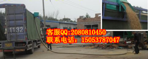 供應用于輸送的批發(fā)*式車載吸糧機，車車載吸糧機報價*式車載吸糧機軟管吸糧機