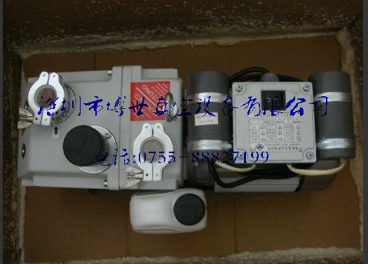 萊寶真空泵D8C圖片