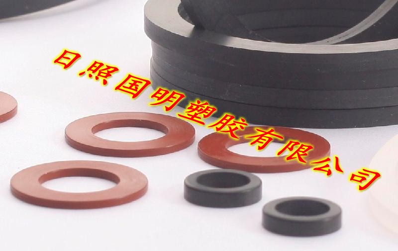 廣西橡膠密封圈廠家圖片