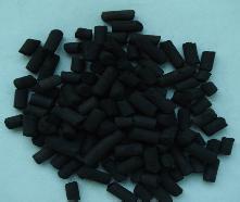 顆?；钚蕴繄D片/顆粒活性炭樣板圖 (2)