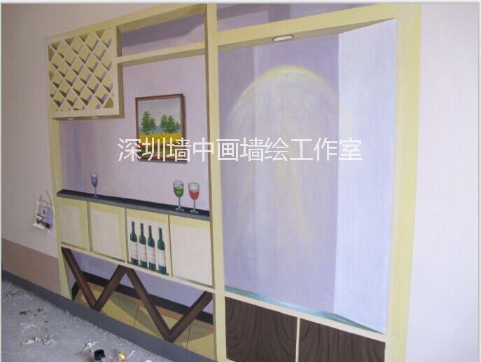 樣板房圖片/樣板房樣板圖 (3)