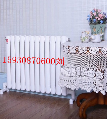 鋼二柱鋼三柱暖氣片圖片/鋼二柱鋼三柱暖氣片樣板圖 (1)