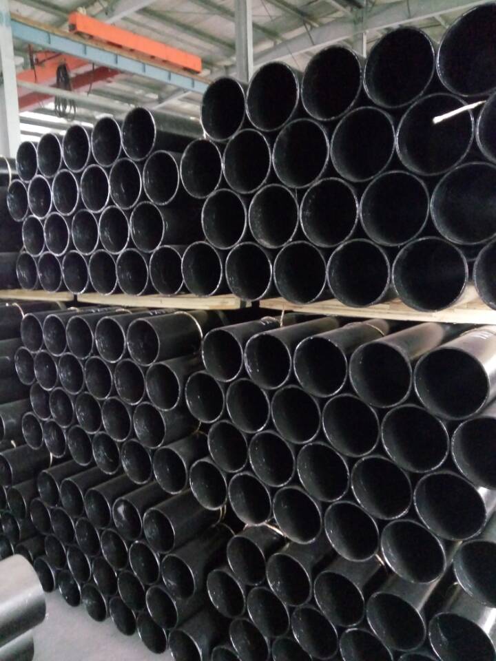 柔性鑄鐵排水管圖片/柔性鑄鐵排水管樣板圖 (4)