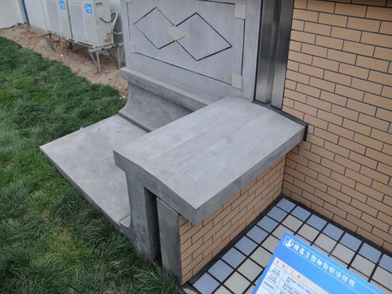 外墻變形縫圖片/外墻變形縫樣板圖 (4)