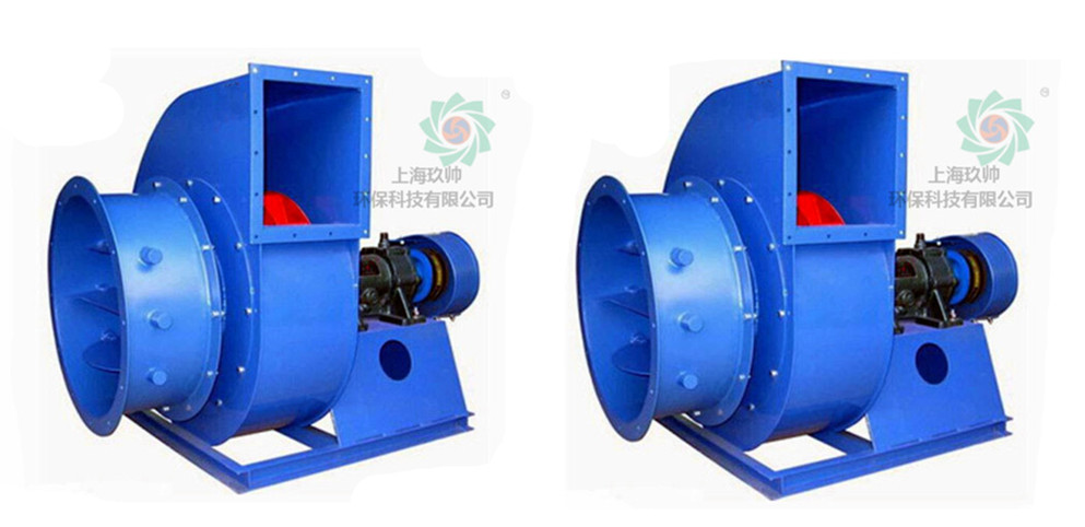 鍋爐引風(fēng)機(jī)圖片/鍋爐引風(fēng)機(jī)樣板圖 (2)