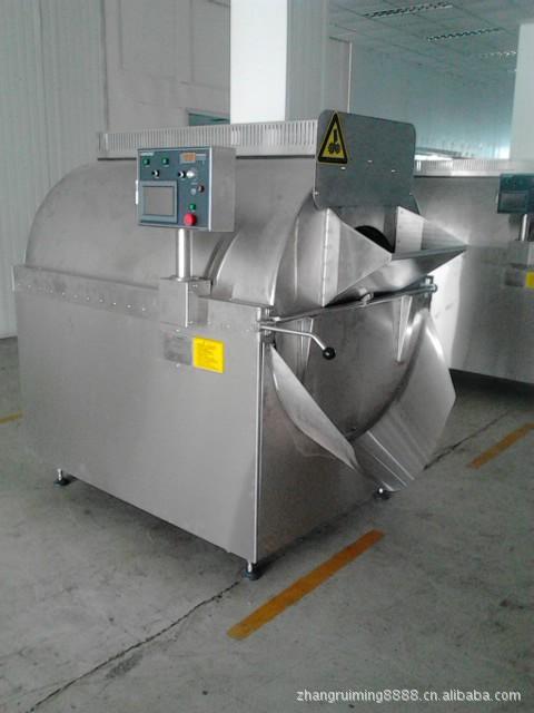 炒藥機(jī)圖片/炒藥機(jī)樣板圖 (2)