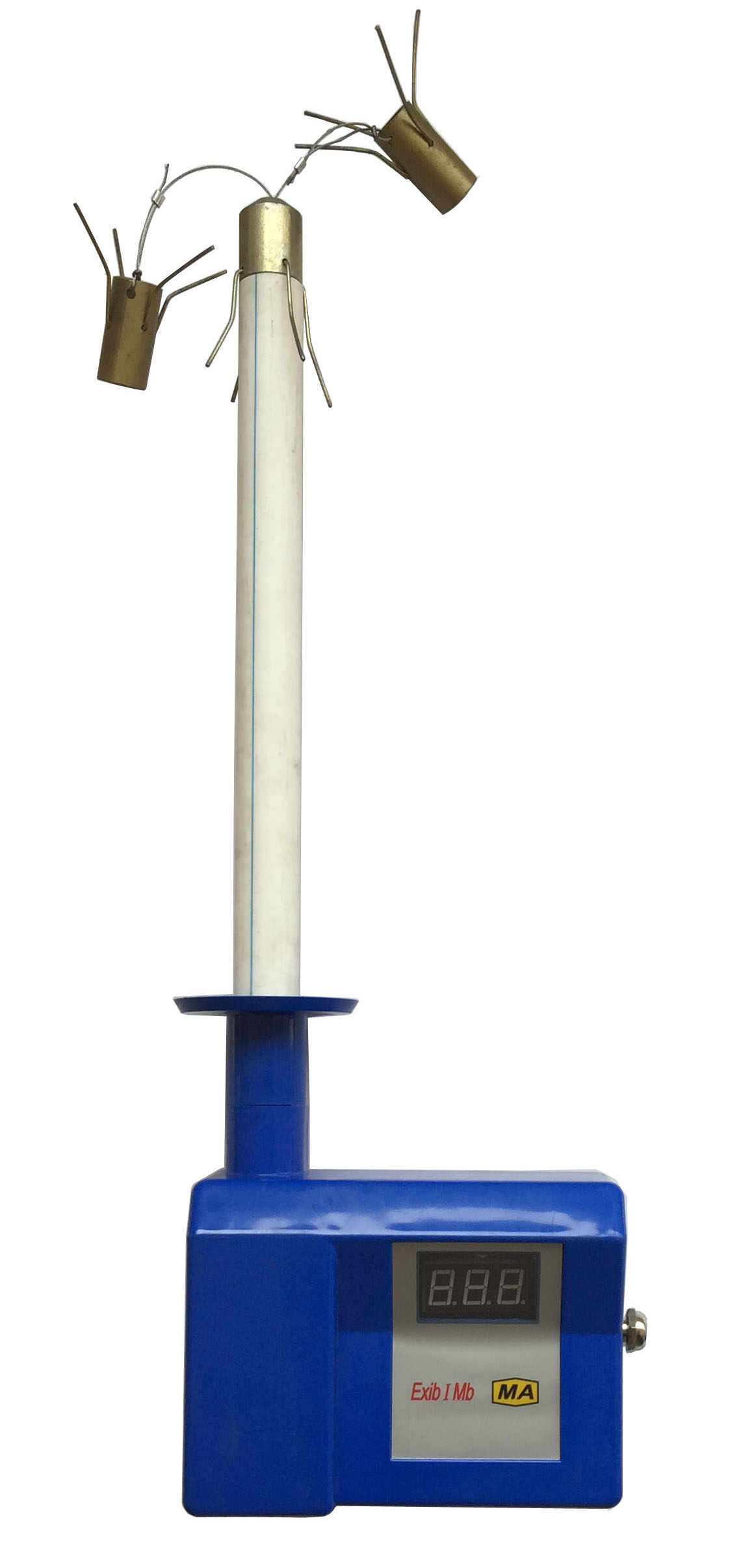 頂板離層監(jiān)測儀圖片/頂板離層監(jiān)測儀樣板圖 (1)