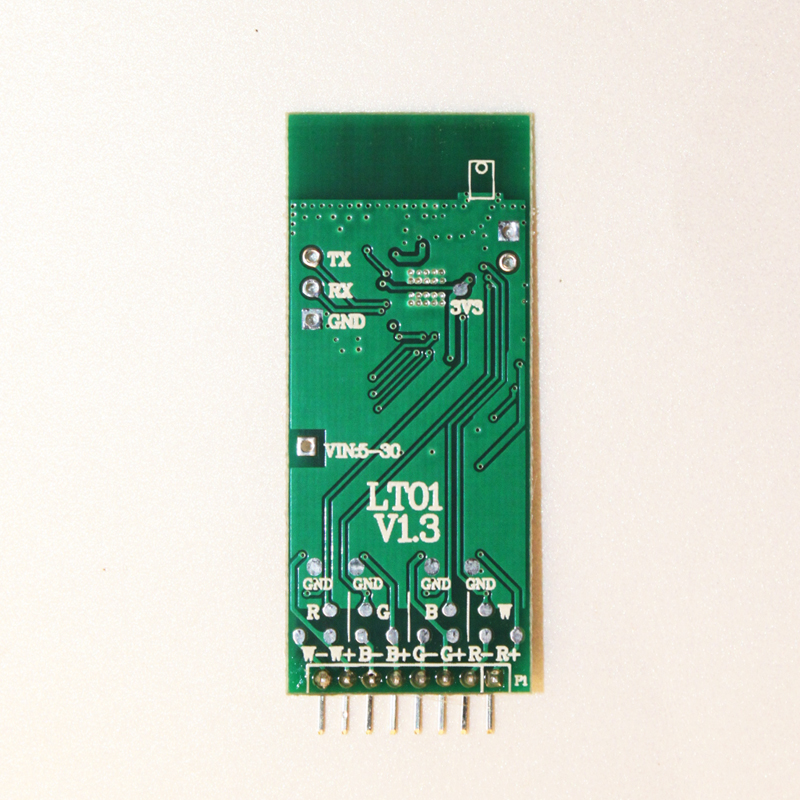 LED智能調(diào)光WIFI模塊  智能燈控圖片/LED智能調(diào)光WIFI模塊  智能燈控樣板圖 (2)