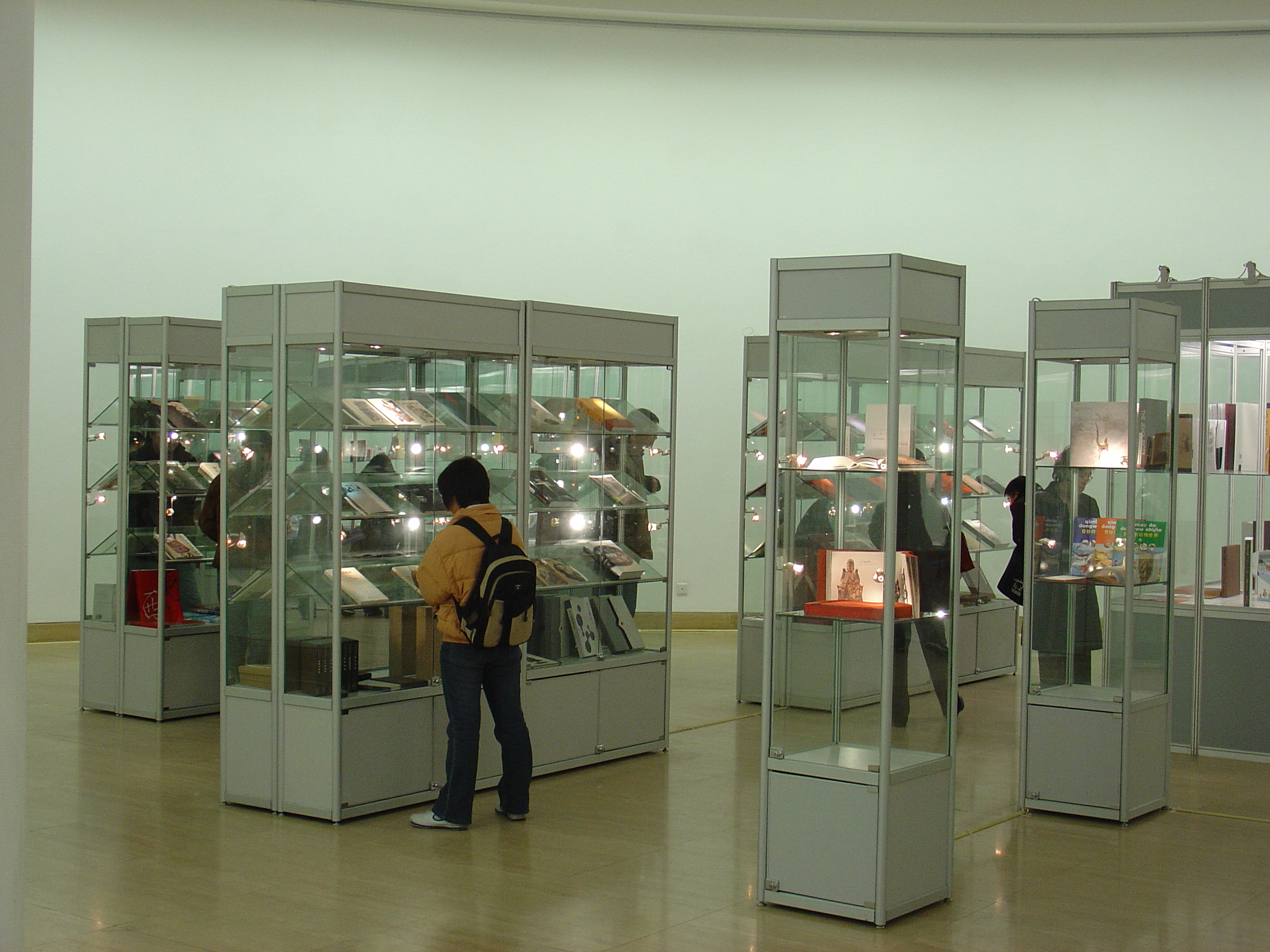 供應(yīng)*展示柜 樣品展示柜 茶葉展柜