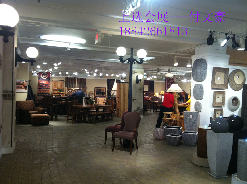 美國高點家具展圖片/美國高點家具展樣板圖 (1)