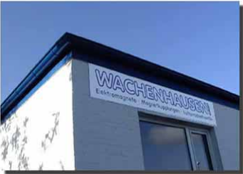 供應(yīng)Wachenhausen電磁離合器