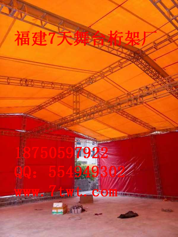 廈門桁架//廈門桁架//廈門桁架圖片/廈門桁架//廈門桁架//廈門桁架樣板圖 (4)