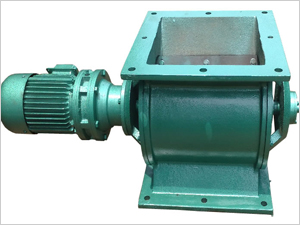 卸灰閥供應(yīng)商圖片