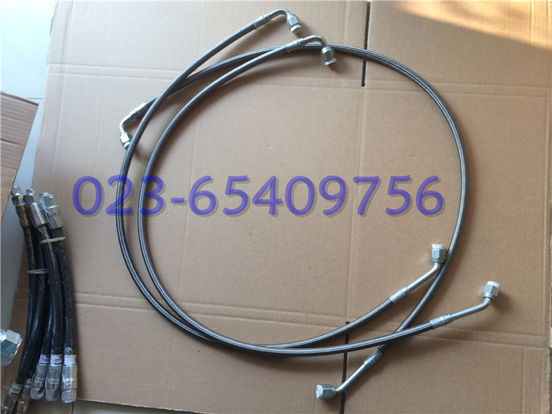 供應用于康明斯配件|船舶柴油機的KTA38-DM發(fā)動機軟管